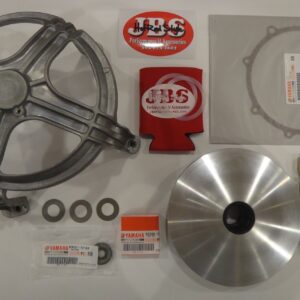 Hot Rod's Stage II Extreme Kit