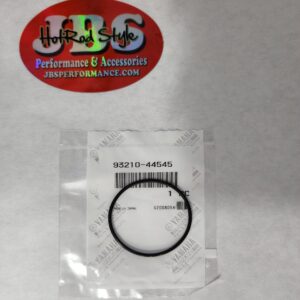 Yamaha OEM Oil Ring 93210-44545-00