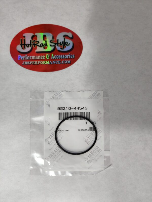Yamaha OEM Oil Ring 93210-44545-00