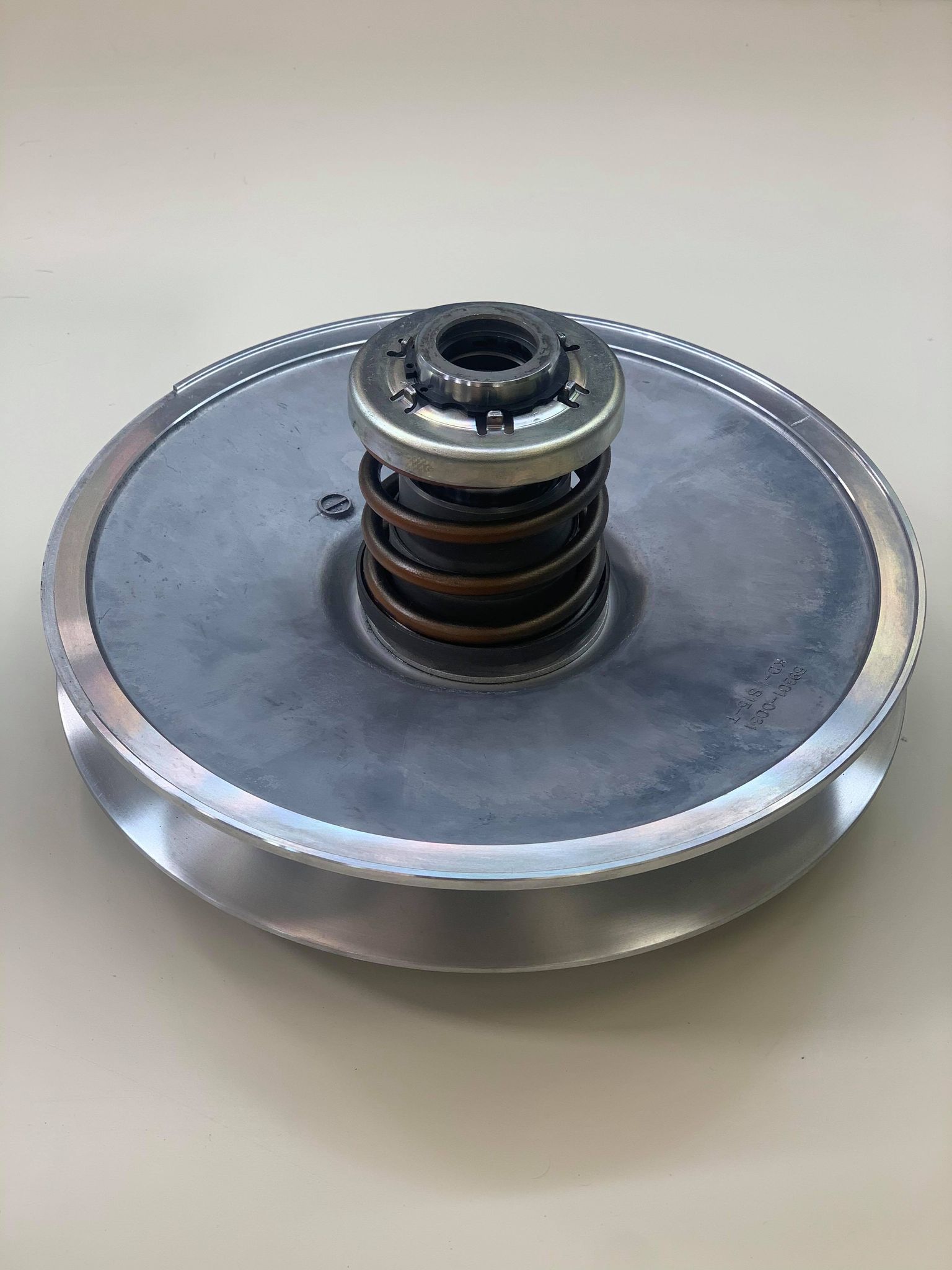 KRX1000 OEM Secondary Driven Clutch Assembly