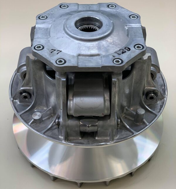 Kawasaki KRX 1000 OEM Primary Drive Clutch Assembly