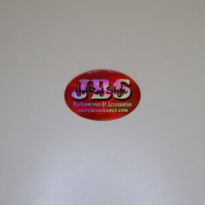 JBS Sticker