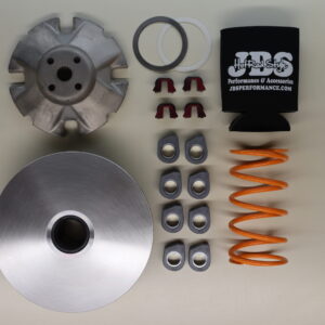 660 Hot Rod Extreme Clutch Kit w/ Secondary Spring