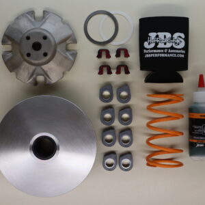 Grizzly 660 Hot Rod Extreme Clutch Kit w/ Secondary Spring & Grease