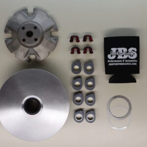 Grizzly 660 Hot Rod Extreme Clutch Kit