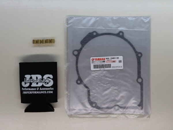 JBS 660 Wet Clutch Slug Kit