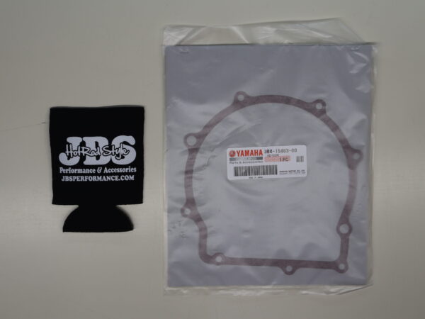 Yamaha OEM Wet Clutch Cover Gasket