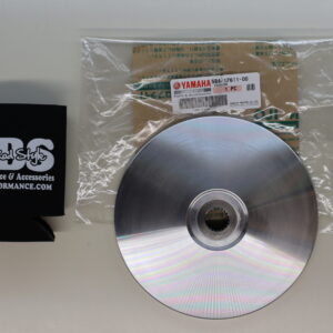Yamaha OEM Fixed Sheave 5B4-17611-00