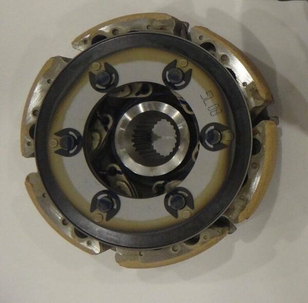 Yamaha OEM Wet Clutch Carrier