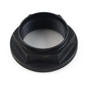 Yamaha OEM Wet Clutch Nut