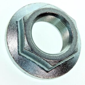 Yamaha OEM Secondary Clutch Sheave Nut
