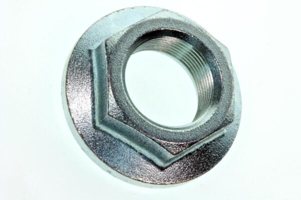 Yamaha OEM Secondary Clutch Sheave Nut