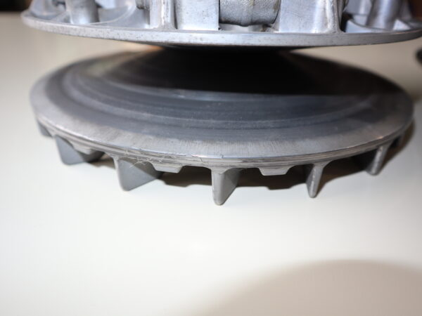 JBS KRX1000 15% - 25% Reduction Mods for Larger Tires or Crawling - Image 4