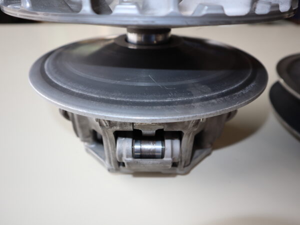 JBS KRX1000 15% - 25% Reduction Mods for Larger Tires or Crawling - Image 3