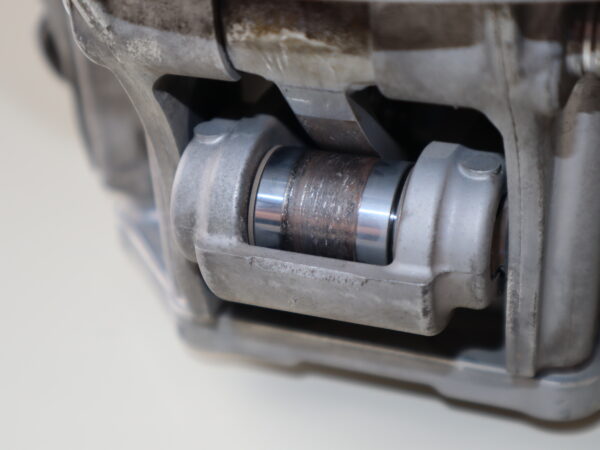 JBS KRX1000 15% - 25% Reduction Mods for Larger Tires or Crawling - Image 5