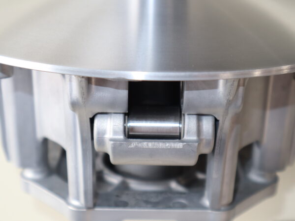 JBS KRX1000 15% - 25% Reduction Mods for Larger Tires or Crawling - Image 7