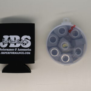 JBS OD Weights