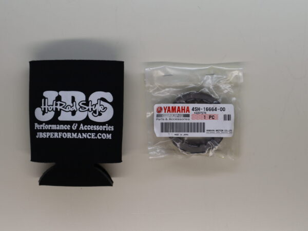 Yamaha OEM One-Way Bearing
