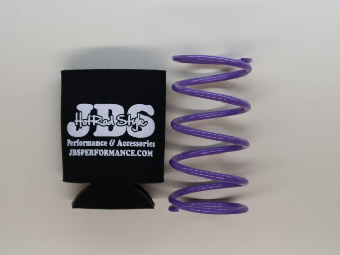 JBS Hyperco Purple Secondary Spring - JBS Performance