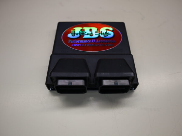 JBS ECU Reflash