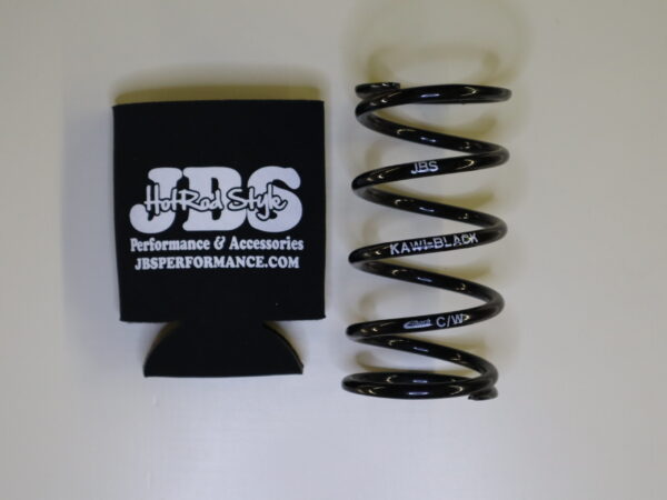JBS Kawasaki Black Secondary Spring