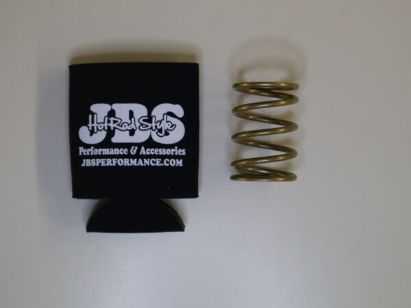 JBS Kawi Gold Primary Spring