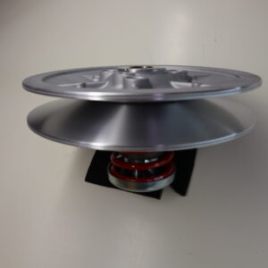 JBS Kawasaki Teryx Clutch Mods