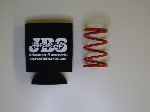JBS Kawasaki Teryx Red Primary Spring