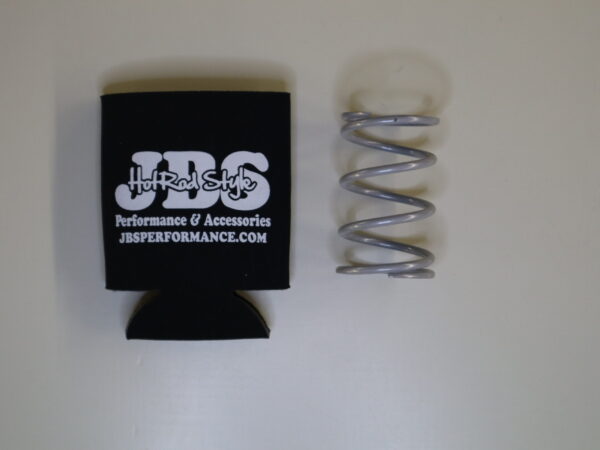 JBS Kawasaki Silver Primary Spring