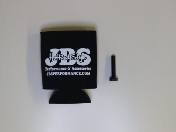 Teryx Secondary Spreader Bolt