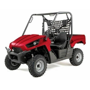 Teryx 750 2-Seater 2008 - 2013