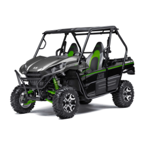 Teryx 800 2-Seater - 2016 - 2024