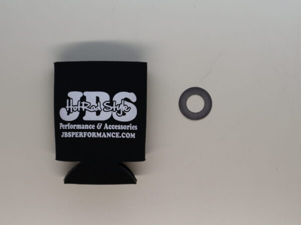 JBS Clutch Shim
