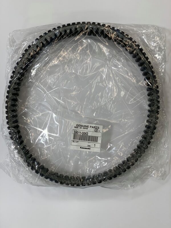 Kawasaki OEM Belt