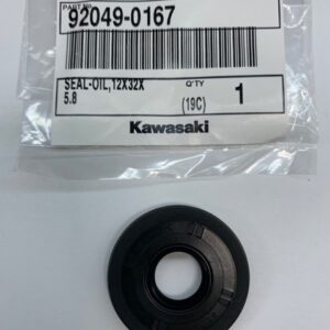 Kawasaki OEM Clutch Cover Seal