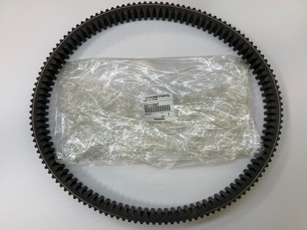 Kawasaki OEM KRX 1000 Belt