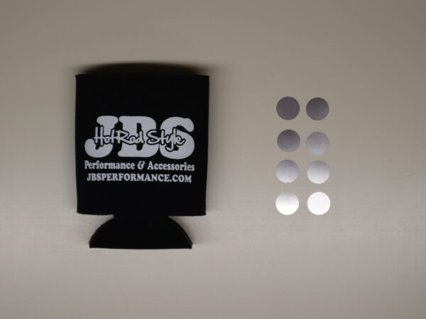 KRX primary button shims (8 pack)
