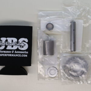 Yamaha OEM Reverse Gear Upgrade