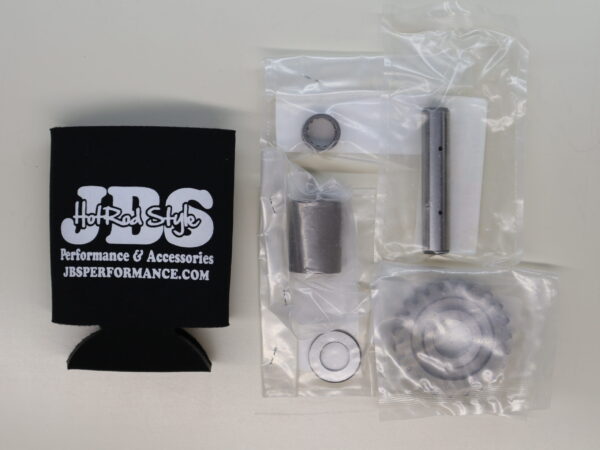 Yamaha OEM Reverse Gear Upgrade