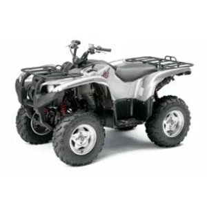 Grizzly 450/550/660/700