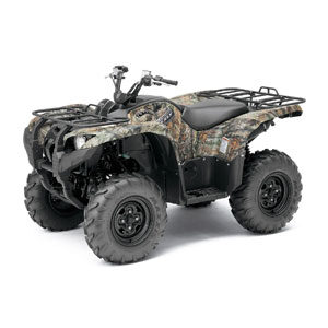 Kodiak 400/450/700