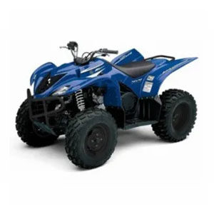Wolverine 450