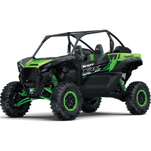 KRX 1000