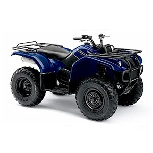 Kodiak 400 2WD