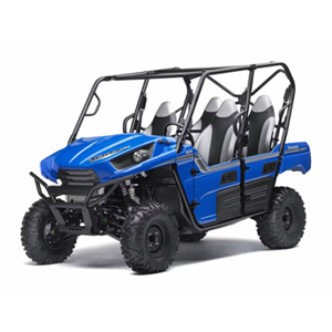 Teryx 750 4-Seater 2012 - 2013