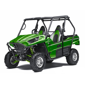 Teryx 800 2-Seater 2014 - 2015