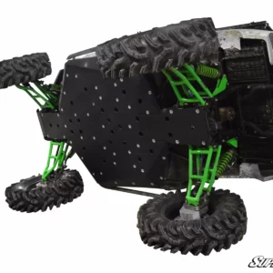 Kawasaki Teryx Full Skid Plate