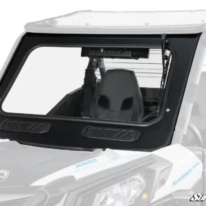 CAN-AM GLASS WINDSHIELD