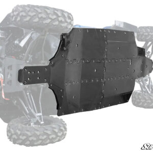 Can-Am MAX Full Skid Plate