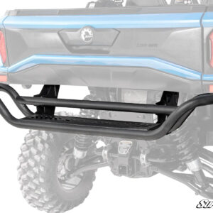 Can-am Commander 1000 Rear Bumper